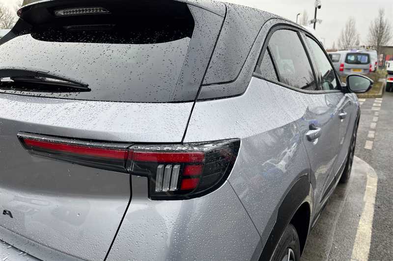 Used Vauxhall Mokka 2024 for sale - 76928240: Photo 38