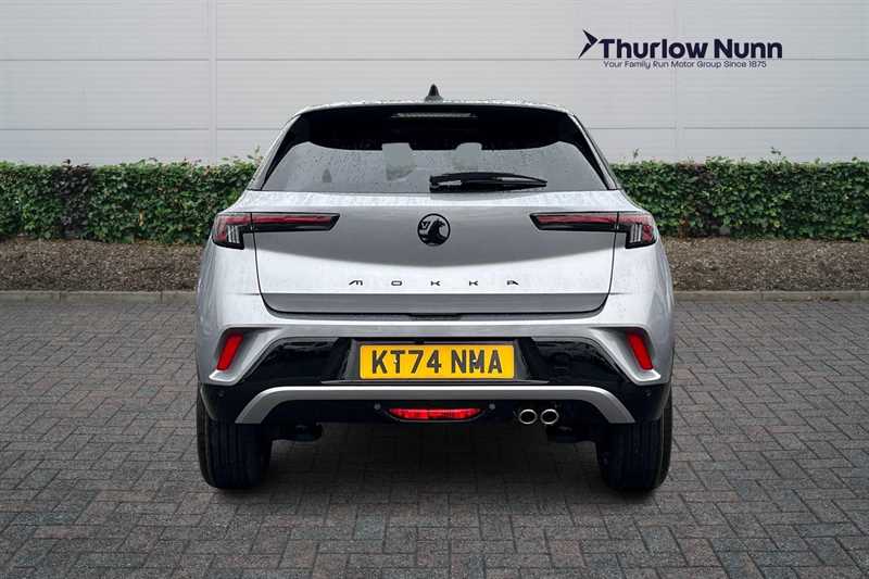 Used Vauxhall Mokka 2024 for sale - 76928240: Photo 4