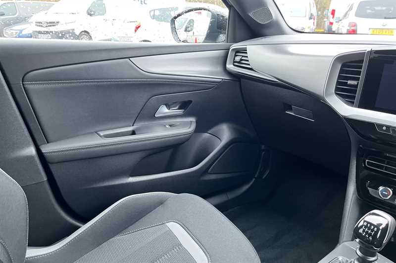 Used Vauxhall Mokka 2024 for sale - 76928240: Photo 45