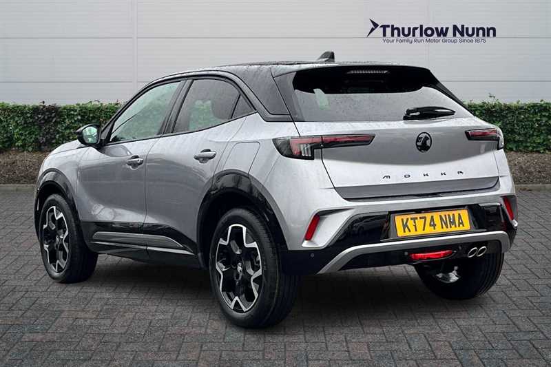 Used Vauxhall Mokka 2024 for sale - 76928240: Photo 5