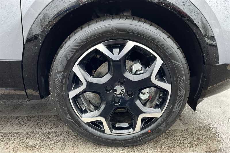 Used Vauxhall Mokka 2024 for sale - 76928240: Photo 56