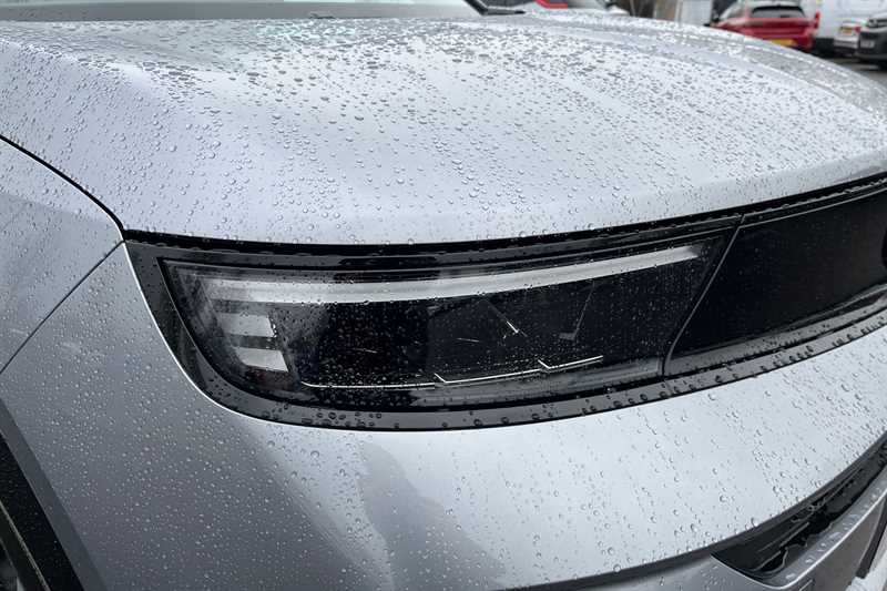 Used Vauxhall Mokka 2024 for sale - 76928240: Photo 57