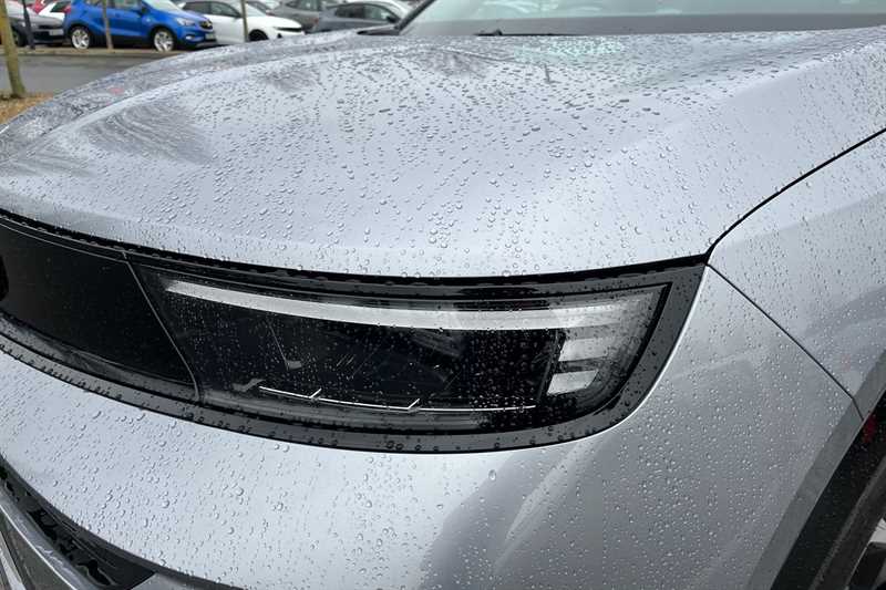 Used Vauxhall Mokka 2024 for sale - 76928240: Photo 58