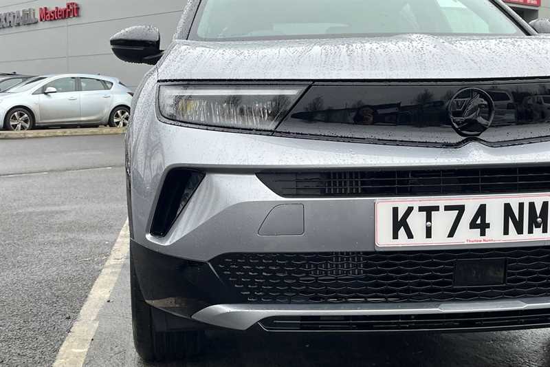 Used Vauxhall Mokka 2024 for sale - 76928240: Photo 59