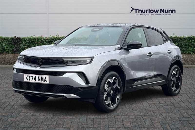 Used Vauxhall Mokka 2024 for sale - 76928240: Photo 7