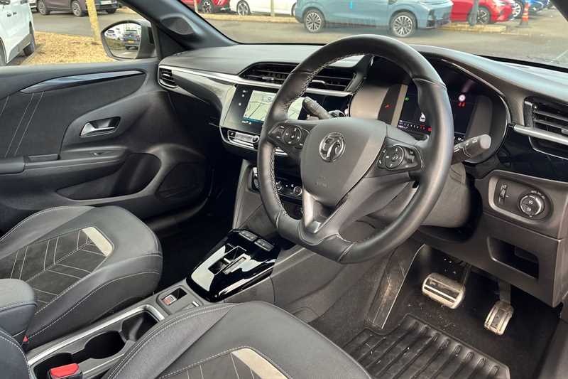 Used Vauxhall Corsa 2022 for sale - 76954588: Photo 10