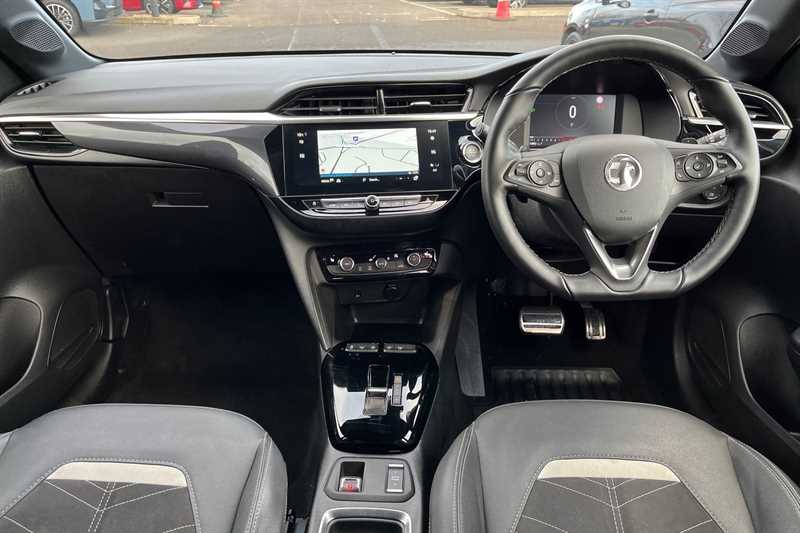 Used Vauxhall Corsa 2022 for sale - 76954588: Photo 12