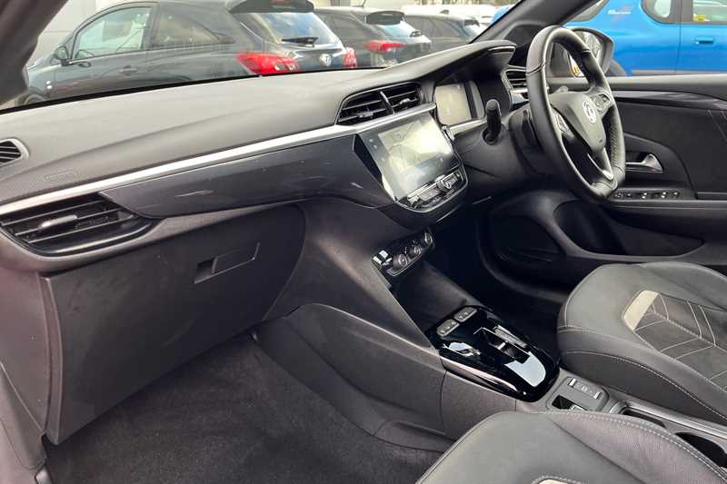 Used Vauxhall Corsa 2022 for sale - 76954588: Photo 13