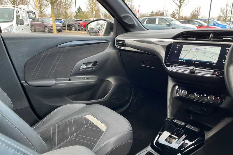 Used Vauxhall Corsa 2022 for sale - 76954588: Photo 14