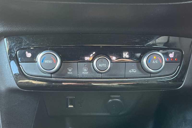 Used Vauxhall Corsa 2022 for sale - 76954588: Photo 15