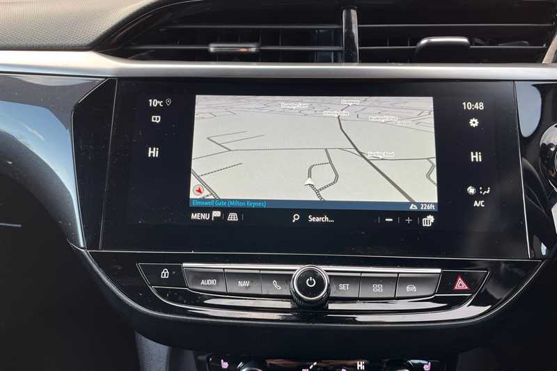 Used Vauxhall Corsa 2022 for sale - 76954588: Photo 18