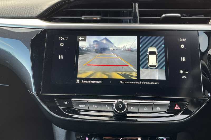 Used Vauxhall Corsa 2022 for sale - 76954588: Photo 19