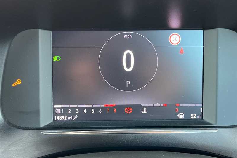 Used Vauxhall Corsa 2022 for sale - 76954588: Photo 20