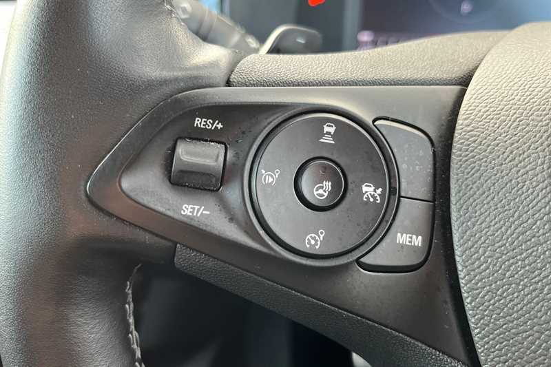 Used Vauxhall Corsa 2022 for sale - 76954588: Photo 21