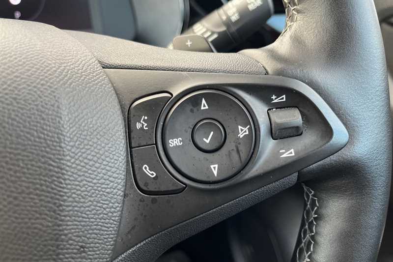 Used Vauxhall Corsa 2022 for sale - 76954588: Photo 22