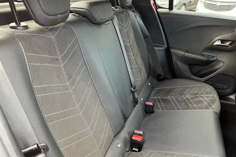 Used Vauxhall Corsa 2022 for sale - 76954588: Photo 23