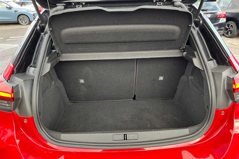 Used Vauxhall Corsa 2022 for sale - 76954588: Photo 24