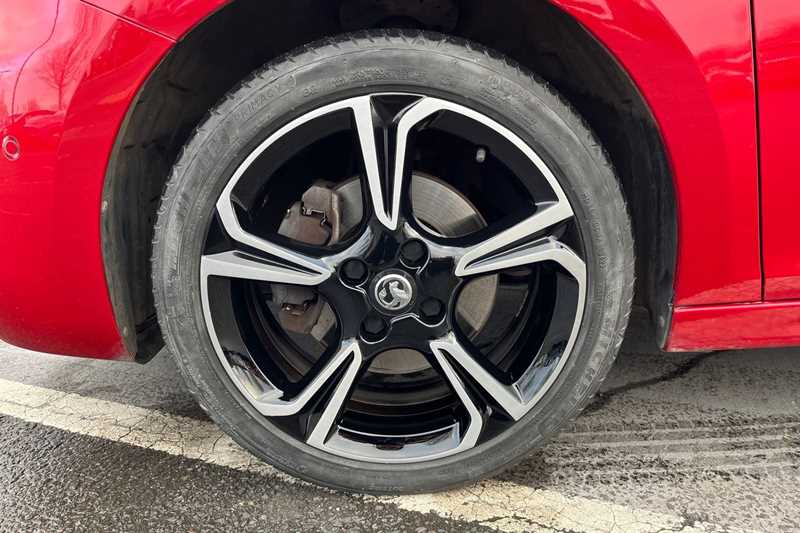 Used Vauxhall Corsa 2022 for sale - 76954588: Photo 25