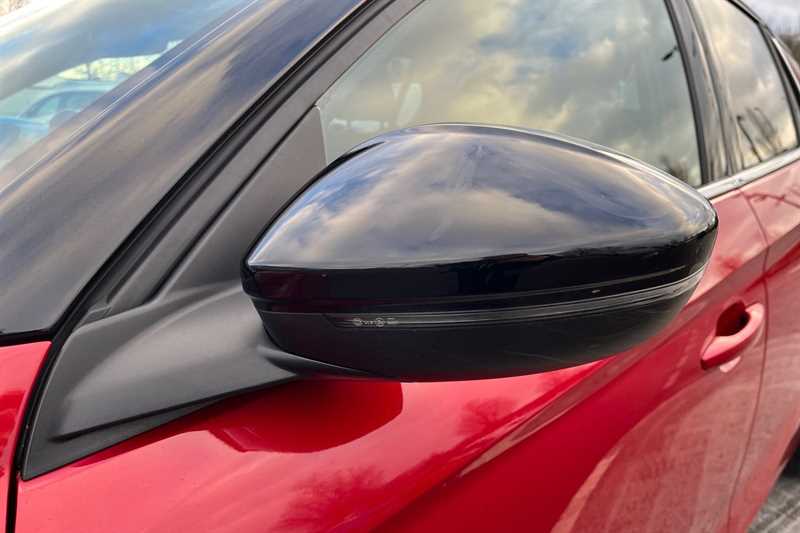 Used Vauxhall Corsa 2022 for sale - 76954588: Photo 26