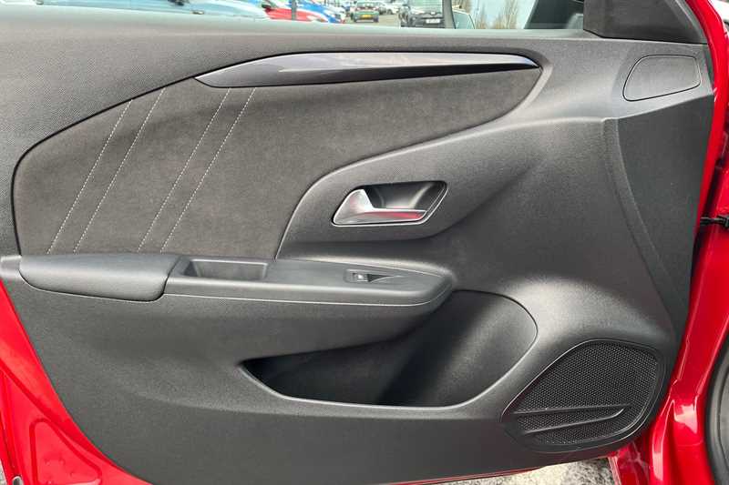 Used Vauxhall Corsa 2022 for sale - 76954588: Photo 27