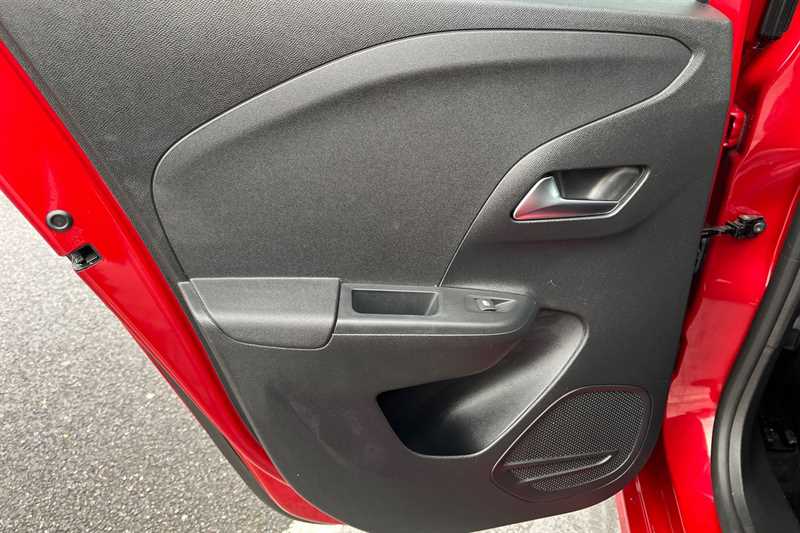 Used Vauxhall Corsa 2022 for sale - 76954588: Photo 29