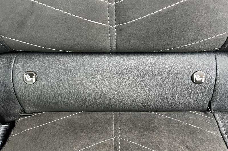 Used Vauxhall Corsa 2022 for sale - 76954588: Photo 31