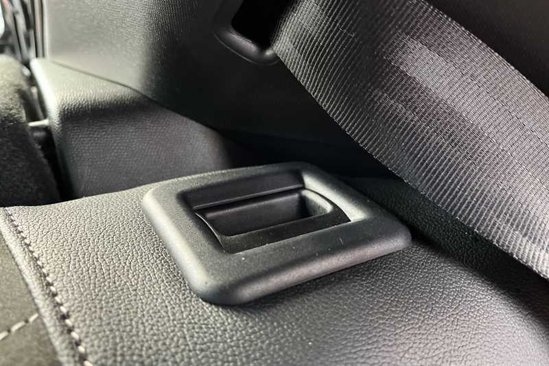 Used Vauxhall Corsa 2022 for sale - 76954588: Photo 32