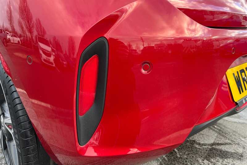 Used Vauxhall Corsa 2022 for sale - 76954588: Photo 36