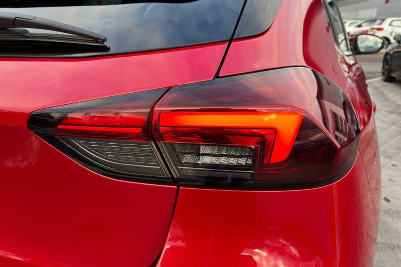 Used Vauxhall Corsa 2022 for sale - 76954588: Photo 37