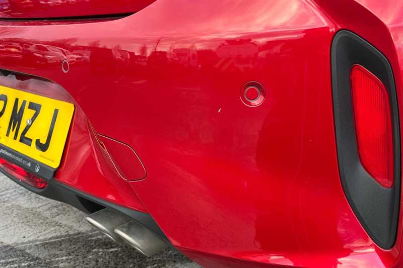 Used Vauxhall Corsa 2022 for sale - 76954588: Photo 38