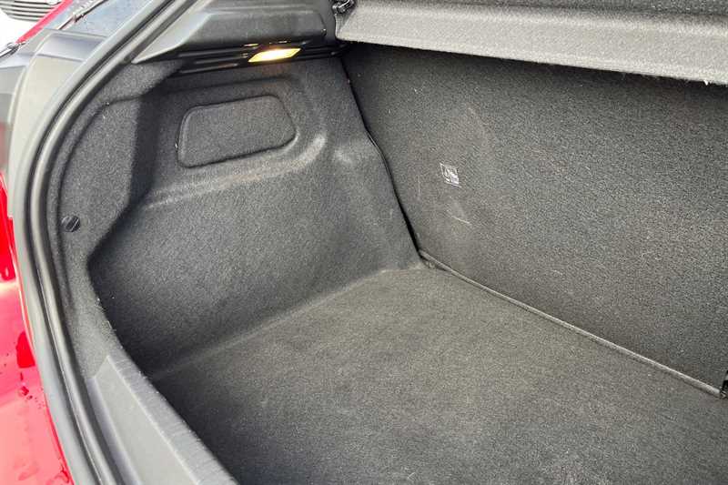 Used Vauxhall Corsa 2022 for sale - 76954588: Photo 39