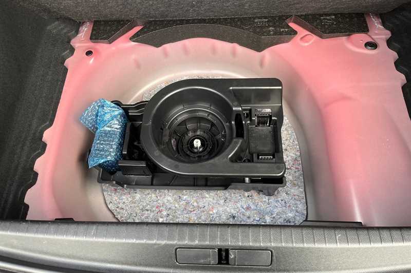 Used Vauxhall Corsa 2022 for sale - 76954588: Photo 41