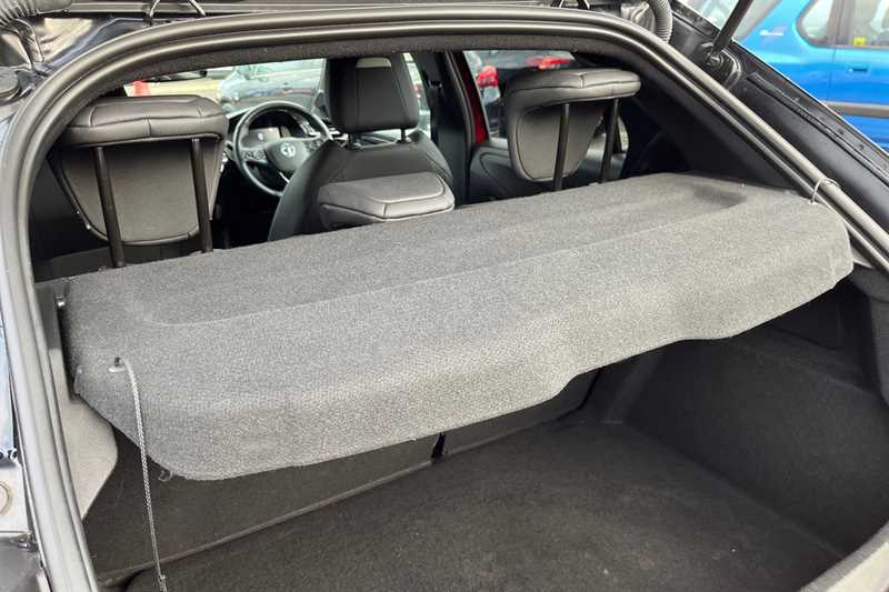 Used Vauxhall Corsa 2022 for sale - 76954588: Photo 42