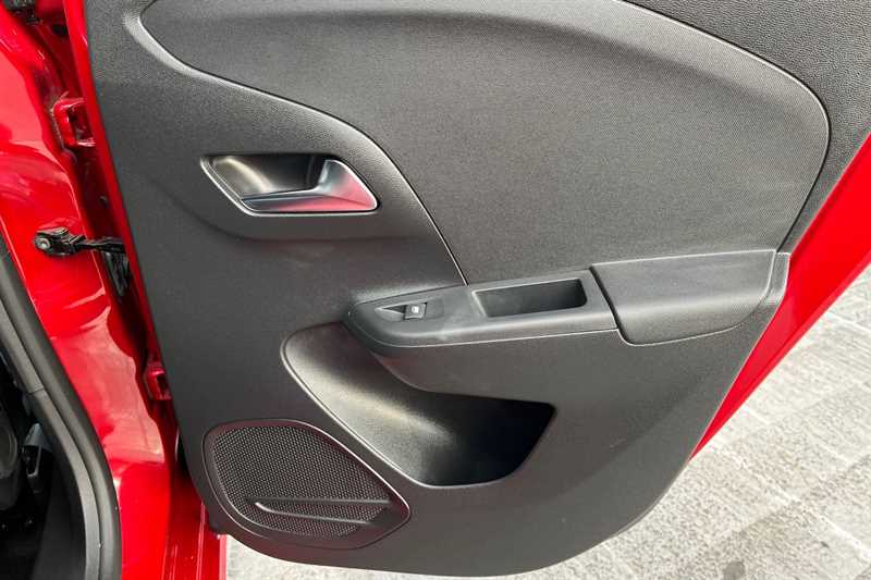 Used Vauxhall Corsa 2022 for sale - 76954588: Photo 43