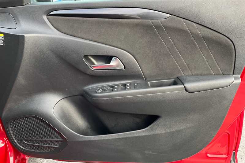 Used Vauxhall Corsa 2022 for sale - 76954588: Photo 44