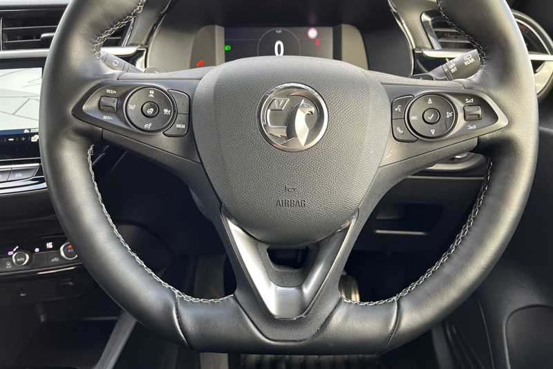 Used Vauxhall Corsa 2022 for sale - 76954588: Photo 52