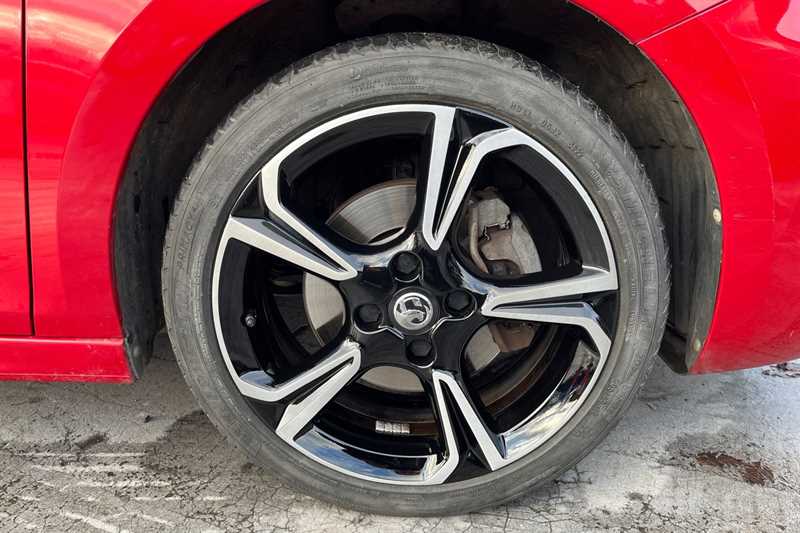 Used Vauxhall Corsa 2022 for sale - 76954588: Photo 56