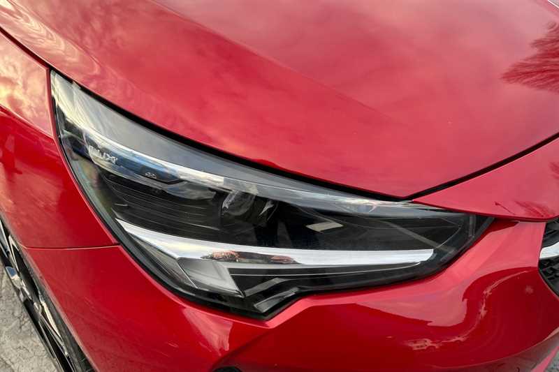 Used Vauxhall Corsa 2022 for sale - 76954588: Photo 57