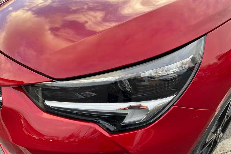 Used Vauxhall Corsa 2022 for sale - 76954588: Photo 58