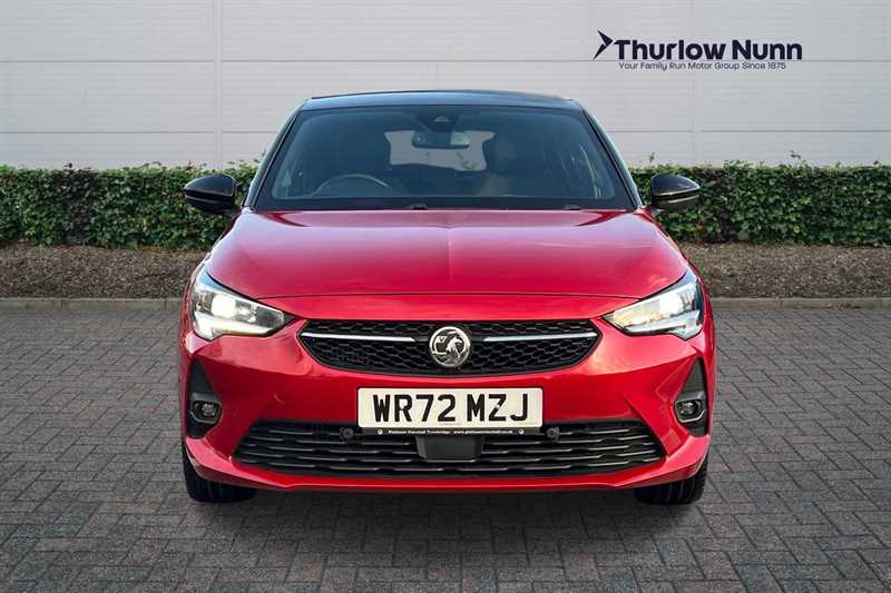 Used Vauxhall Corsa 2022 for sale - 76954588: Photo 8