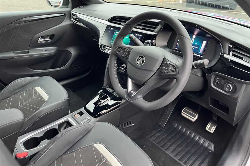 Used Vauxhall Corsa 2024 for sale - 77146804: Photo 10