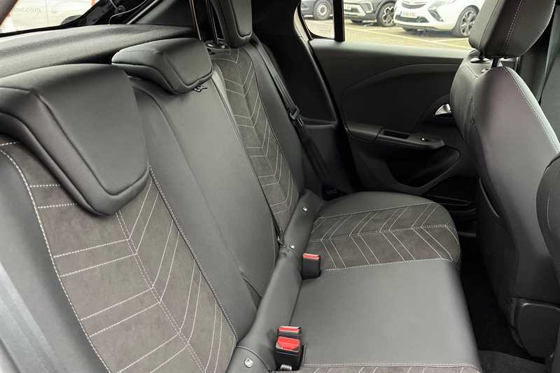 Used Vauxhall Corsa 2024 for sale - 77146804: Photo 23