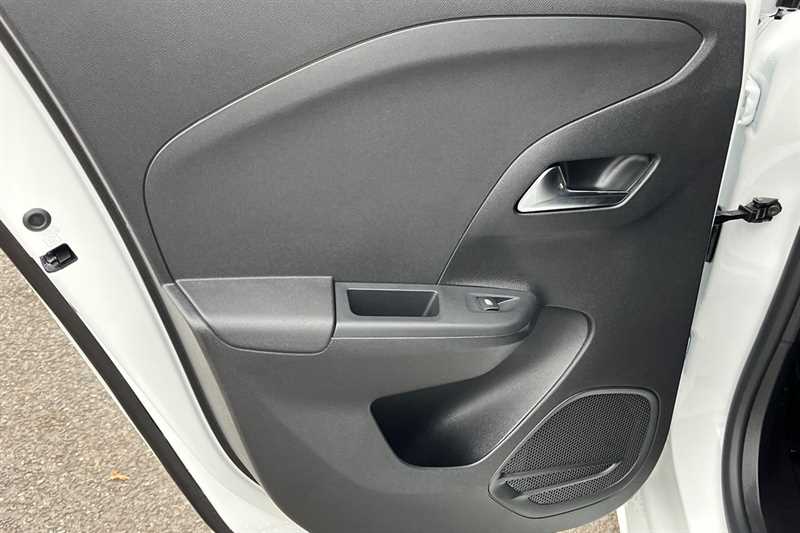 Used Vauxhall Corsa 2024 for sale - 77146804: Photo 29