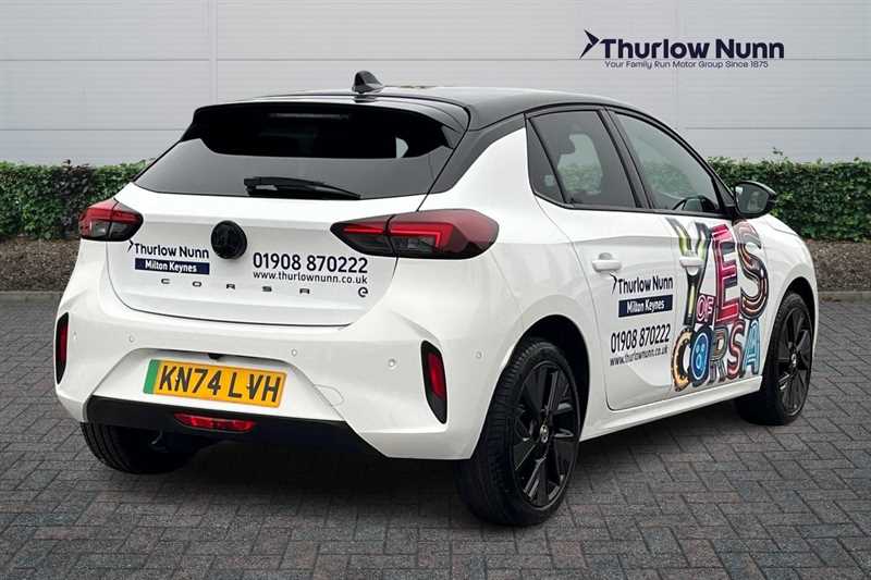 Used Vauxhall Corsa 2024 for sale - 77146804: Photo 3