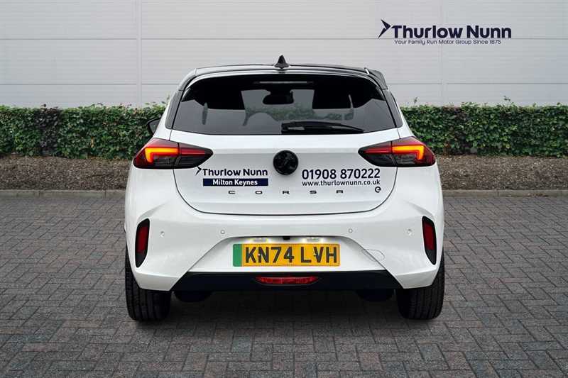 Used Vauxhall Corsa 2024 for sale - 77146804: Photo 4