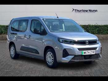 2024 - 100kW Design XL 52kWh 5dr Auto [7 Seat]