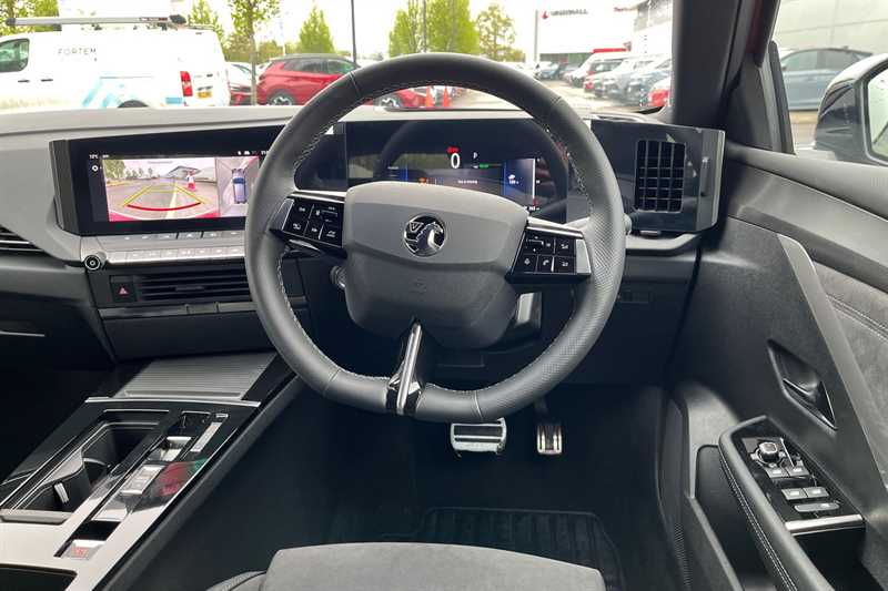 Used Vauxhall Astra 2025 for sale - 76928255: Photo 11