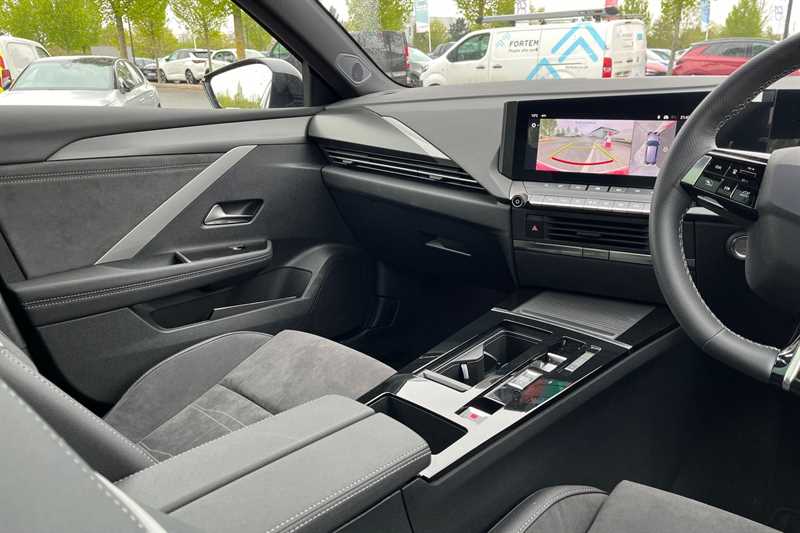 Used Vauxhall Astra 2025 for sale - 76928255: Photo 14