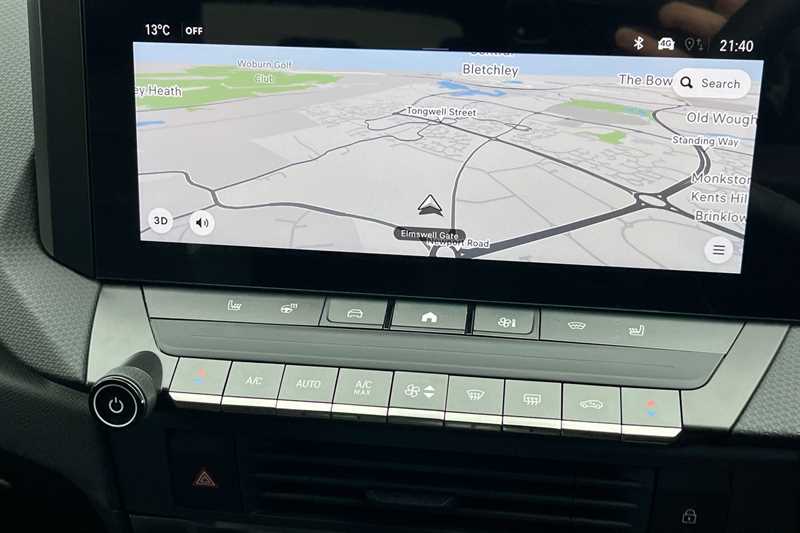 Used Vauxhall Astra 2025 for sale - 76928255: Photo 18