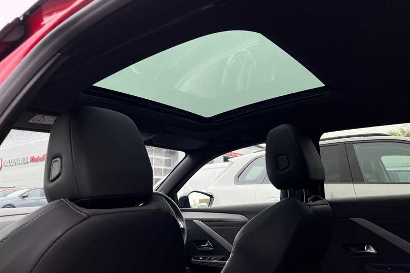 Used Vauxhall Astra 2025 for sale - 76928255: Photo 31